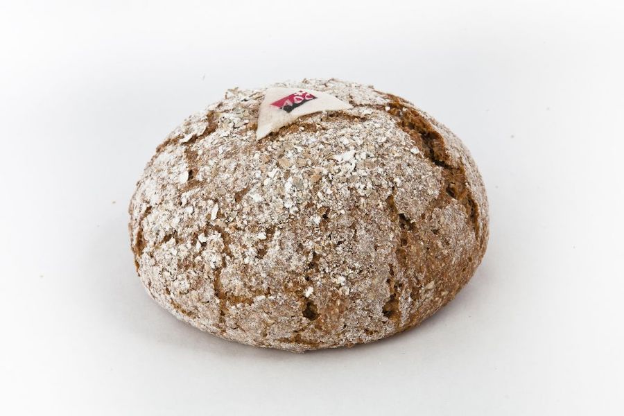 Walliser Roggenbrot AOP