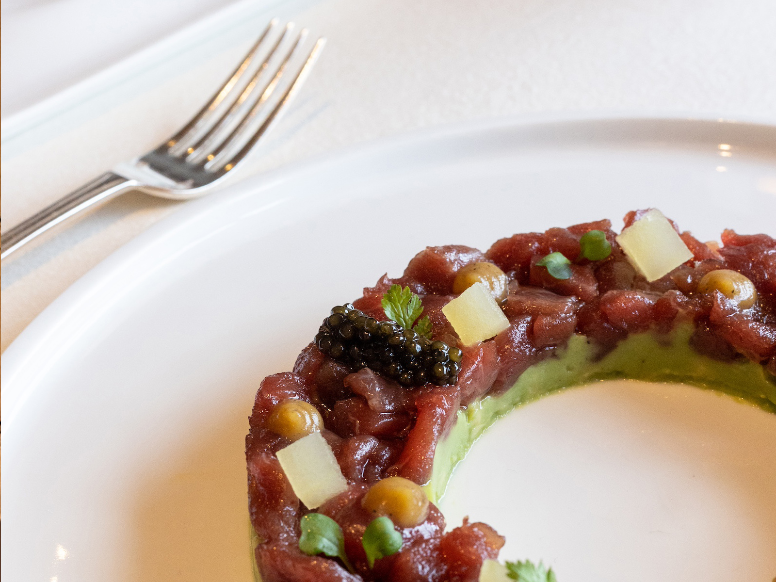 Ristorante Capri Zermatt